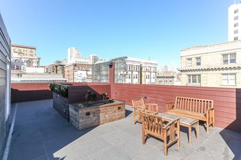 825 Post St.
